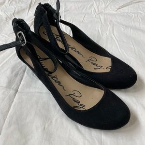 American Rag Wedge Heel